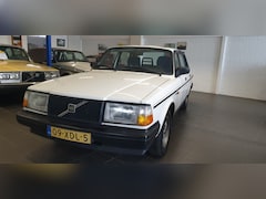 Volvo 240 - 2.3 GLT
