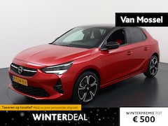 Opel Corsa - 1.2 GS Line | Navigatie | Climate control | 17" Lichtmetalen velgen | Camera
