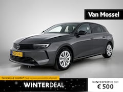 Opel Astra - 1.2 Turbo Business Edition | 110pk | Navigatie | Camera |