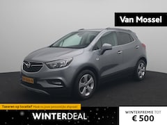 Opel Mokka X - 1.4 Turbo Innovation | Camera | Navigatie | Climate control