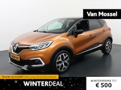 Renault Captur - 0.9 TCe Intens | Navigatie | Parkeer sensoren | LM velgen | Cruise control