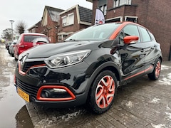 Renault Captur - 0.9 TCE DYNAMIQUE