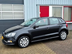 Volkswagen Polo - 1.4 TDI Comfort Euro 6 Airco Cruise/CTRL 1e Eigenaar