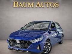 Hyundai i20 - 1.0 T-GDI PREMIUM AIRCO LMV PDC-CAMERA WINTERPACK