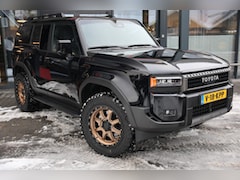 Toyota Land Cruiser 250 - 2.8 D-4D 5DRS PROFESSIONAL A/T VAN