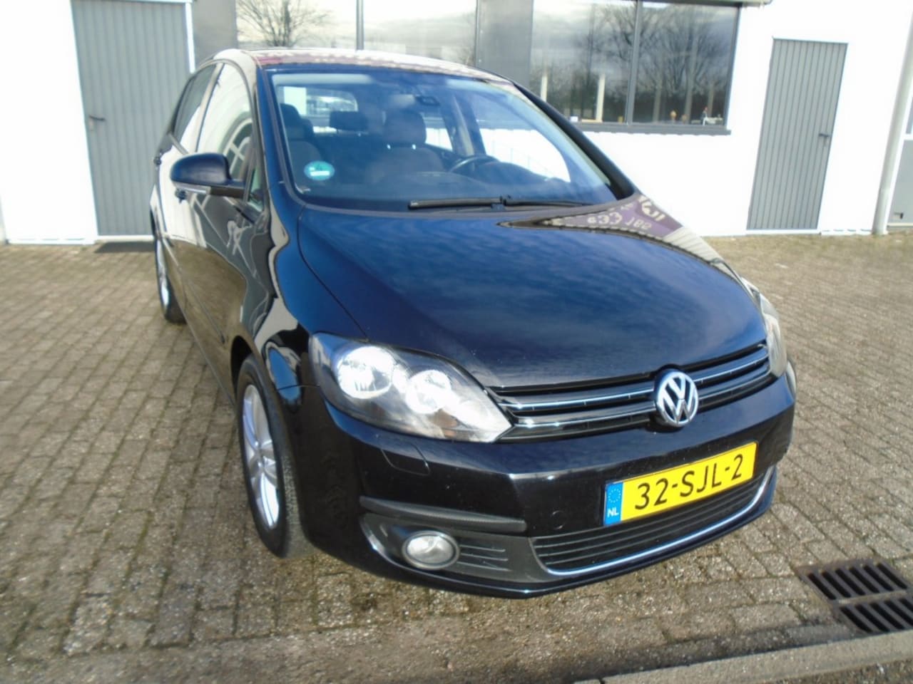 Volkswagen Golf - 1.2 TSI HIGHL. BLUEM - AutoWereld.nl