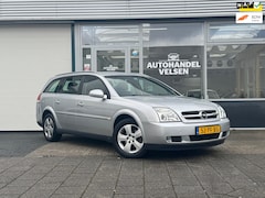 Opel Vectra Wagon - 1.8-16V Elegance