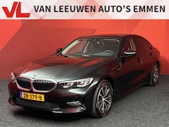 BMW 3-serie - 320i Executive Edition | Cruise control | LED koplampen | Volledig digitaal instrumentenpa