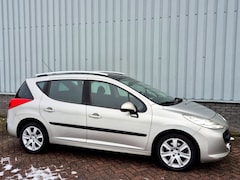 Peugeot 207 - 1.6 VTI XS Automaat Airco Panoramadak
