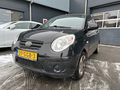Kia Picanto - 1.0 met nieuwe APK 01-2027