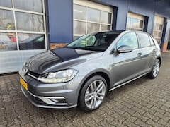 Volkswagen Golf - 1.0 TSI COMFORTLINE, Trekhaak, Facelift, Carplay, ALL IN Prijs