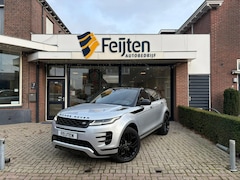 Land Rover Range Rover Evoque - 2.0 P250 AWD R-Dynamic HSE