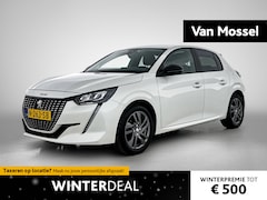 Peugeot 208 - 1.2 PureTech Active Pack