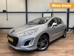 Peugeot 308 - 1.6 VTi Sportium / CLIMA /PANO / CRUISE / PDC /