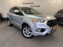 Ford Kuga - 1.5 EcoBoost Titanium 4WD Clima Cruise Xenon Navi Incl 12Mnd Garantie