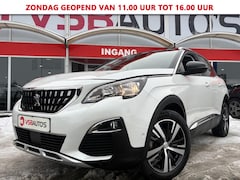 Peugeot 3008 - 1.2 PURETECH ALLURE AUT. PANO NAVI CAMERA AIRCO CARPLAY