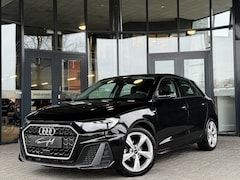 Audi A1 Sportback - 25 TFSI S-LINE AUT. - LED - VIRTU - CAMERA