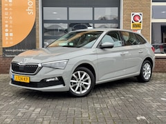 Skoda Scala - 1.0 TSI DSG AUTOMAAT BUSINESS EDITION ACC/NL-AUTO/1E EIG./64.000KM