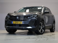 Peugeot 3008 - 1.2 PureTech Allure |Virtual|Carplay|