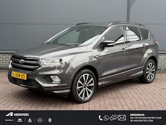 Ford Kuga - 1.5 EcoBoost ST Line / Elektrisch wegklapbare Trekhaak, 2000 kg / Elektrische Achterklep /