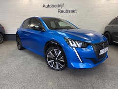 Peugeot 208 - 1.2 PureTech GT-Line Clima Navi Camera CarPlay Incl 12Mnd Garantie