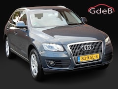 Audi Q5 - 2.0 TFSI Q. PRO LINE