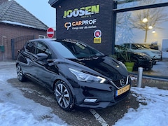 Nissan Micra - 1.0 IG-T N-SPORT