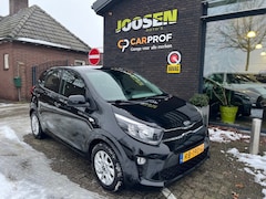 Kia Picanto - 1.0 CVVT CO.PL.L.NAV