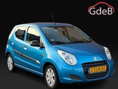 Suzuki Alto - 1.0 COMFORT EASSS