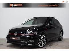 Volkswagen Polo - 2.0 TSI GTI Pano|Cam|DCC|Virtual