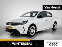 Opel Corsa - 1.2 | Airco | Parkeersensoren