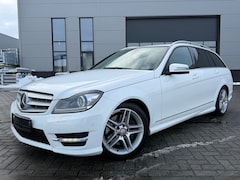 Mercedes-Benz C-klasse - C 250 T CDI AMG - PAKKET 4MATIC / FULL OPTIONS