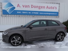 Audi A3 - 1.4 TFSI ATTR. PRO LINE Automaat, Navi, Trhaak, Cruise