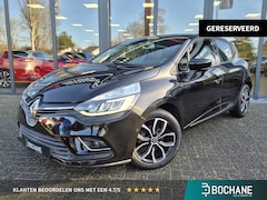 Renault Clio - 0.9 TCe Intens | Navigatie | Parkeersensoren | Stoelverwarming |