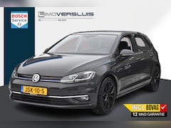Volkswagen Golf - 1.5 TSI Highline Pack | 18'' LMV | Stoelverwarming | Climate | 12 mnd BOVAG garantie | Wha