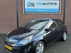 Opel Corsa - 1.2 EcoFlex Design Edition LPG