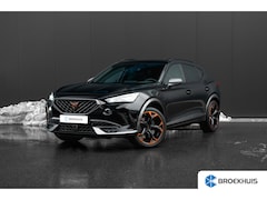 CUPRA Formentor - 1.4TSI e-Hybrid 245pk VZ | 245 pk | Trekhaak | Achteruitrijcamera | 19" | Adaptive Cruise