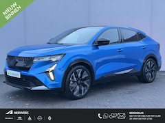Renault Rafale - 1.2 E-Tech 4x4 plug-in hybrid 300 esprit Alpine / Fabrieksgarantie tot 04-2027 / PANO / EA