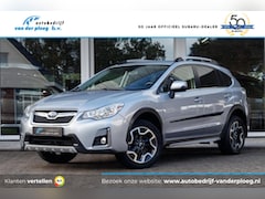 Subaru XV - 2.0i CVT Comfort | Trekhaak | Navigatie |