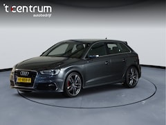 Audi A3 Sportback - 1.4 TFSI 150 PK CoD Automaat S-Line Ambition Pro Line, Climate Control, Xenon, Cruise Cont