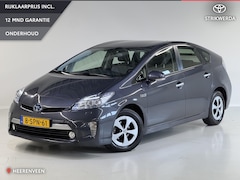 Toyota Prius - 1.8 Plug-in Executive Business | HUD | Cruise control | JBL | Camera | Afneembare trekhaak