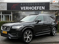 Volvo XC90 - 2.0 T8 Twin Engine AWD R-Design - PANORAMADAK - BOWERS & WILKINS - ADAPTIVE CRUISE - PITOL