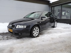 Audi A4 Limousine - 2.0