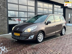Renault Grand Scénic - 2.0 Privilege 7p. | Autom | Leer | Navi | Xenon |