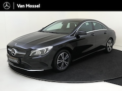 Mercedes-Benz CLA-Klasse - 180 Ambition