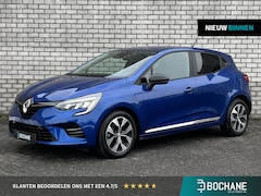 Renault Clio - 1.0 TCe 90 Evolution | Navigatie | Climate Control | Apple CarPlay / Android Auto | Cruise