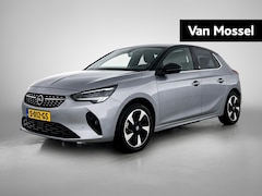 Opel Corsa-e - Elegance 50 kWh | Parkeersensoren | Climate control | Apple Carplay/Android Auto