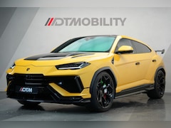 Lamborghini Urus - 4.0 V8 Performante Capristo | Mansory