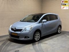 Toyota Verso - 1.6 VVT-i Comfort | LPG | NAP | Camera | Panorama