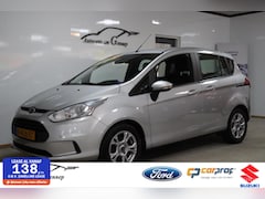 Ford B-Max - 1.0 EcoBoost Style | Winter pack |Cruise controle